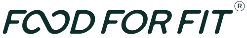 Food For Fit logo