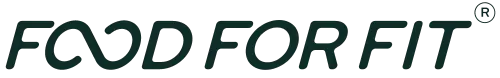 Food For Fit logo
