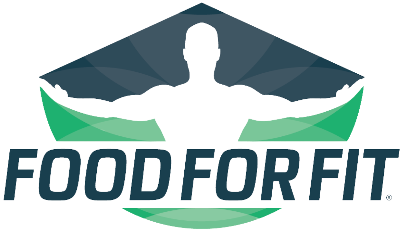 Food For Fit Logo
